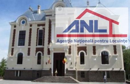 Primăria Dorohoi: Informare pentru chiriașii din blocul ANL de pe str. C.D. Gherea nr. 4, Bl. C1