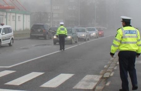 Poliţiştii au dat amenzi în valoare de 18.500 de lei pentru încălcarea măsurilor de prevenire a pandemiei