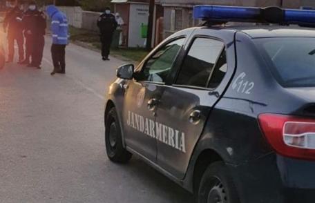 Inconștiență maximă! Se plimba nestingherit prin Botoșani deși trebuia să stea în carantină la domiciliu