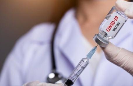 Aproape 40% dintre români spun că nu s-ar vaccina împotriva coronavirusului