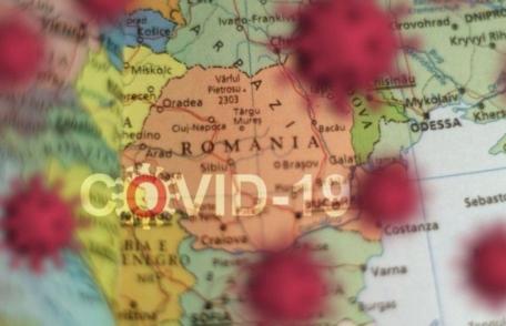 Coronavirus 16 noiembrie: Infectări pe bandă rulantă. România rămâne sub presiune maximă