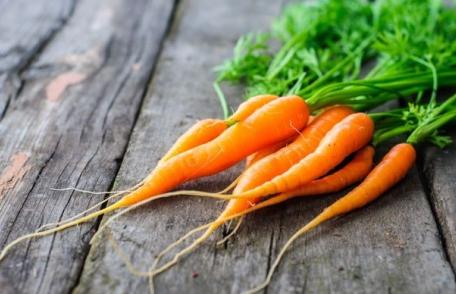 Beneficiile incredibile ale morcovilor: Un remediu natural puternic pentru tuse