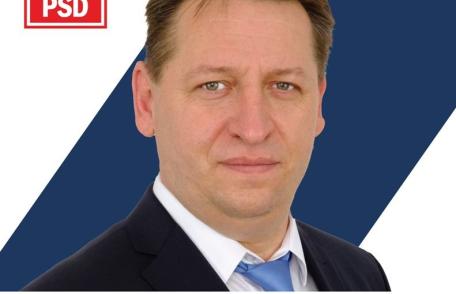 Ciprian Manolache, profesor, candidat PSD pentru Parlament: „Premierul Orban a inaugurat sediul de campanie al PNL București, dar nicio școală sau gră