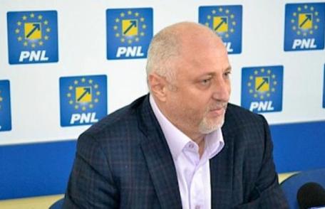 Costel Șoptică, PNL Botoșani: Facem un apel la decență și la respectarea memoriei celor trecuți la cele veșnice și a durerii familiilor îndoliate