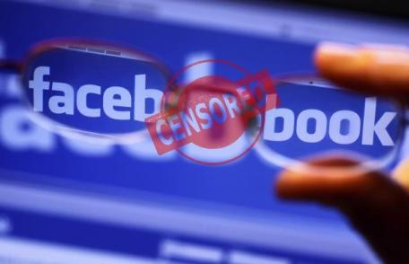 Facebook a lansat în România mecanismul anti fake-news! Ziariști autorizați vor verifica informațiile postate