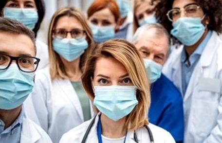 Președintele Consiliului Județean cere Guvernului să-și achite datoriile restante de șase luni pentru cazarea cadrelor medicale 