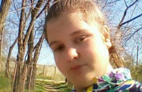 Minoră dispărută, căutată de poliție