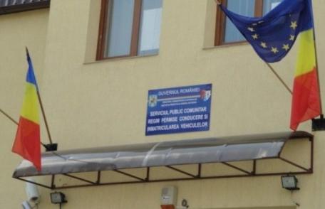 Atenție! Se suspendă examenul teoretic pentru obținerea permisului de conducere