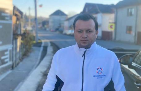 PRO România: Cătălin Silegeanu - Scrisoare către botoșăneni