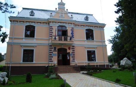 Primăria Dorohoi-Serviciul voluntar pentru Situații de Urgență Atenționează !