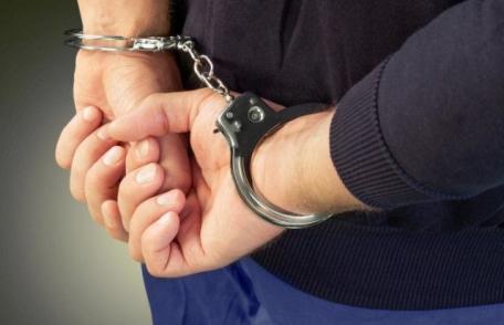 Urmărit internațional identificat de jandarmi la Botoșani