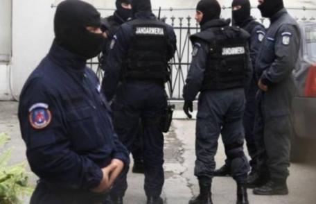Percheziții în această dimineață, în Botoșani, Suceava, Neamț și Bacău. Vizate sunt sediile RAR și Serviciile Permise