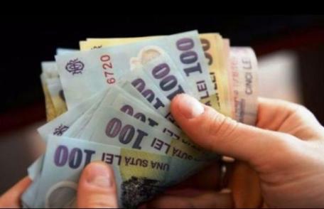 Guvernul a decis! Se dau 800 de lei de familie