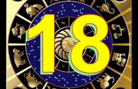 Astro-Calendar, 18 noiembrie 2011