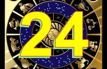 Astro-Calendar, 24 noiembrie 2011