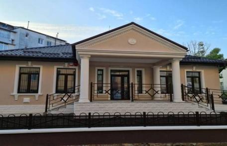 DAS Dorohoi anunță inaugurarea „Centrului de Sprijin Ocupational”