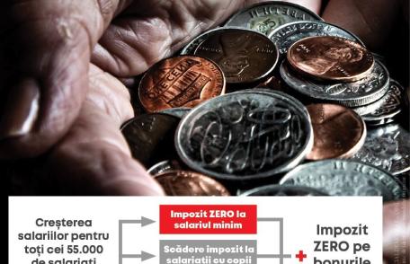 PSD la guvernare înseamnă siguranța locurilor de muncă și siguranța salvării și relansării antreprenorilor români