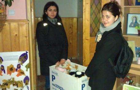 Grupul Şcolar „Regina Maria”, sub semnul atitudinii faţă de semeni