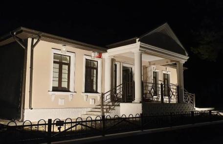 Deschidere oficială a Centrului de sprijin ocupațional din Dorohoi - FOTO