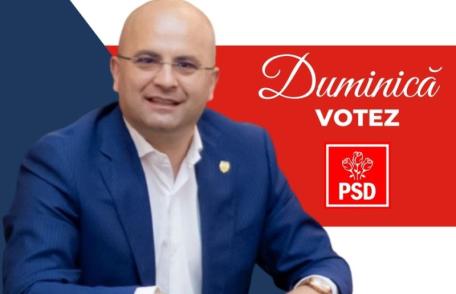 De ce să ieși din casă și să pui ștampila pe PSD?