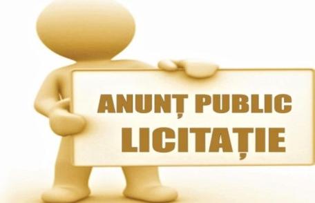 Primăria Dorohoi organizează licitaţie publică cu strigare în vederea vânzării a 2 cabaline