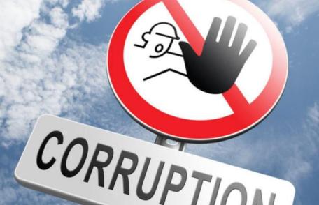 9 decembrie - Ziua Internațională a Anticorupției