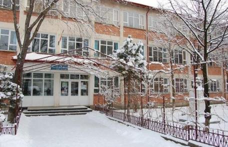 Școala Gimnazială „Mihail Kogălniceanu” Dorohoi din nou pe lista sponsorizărilor