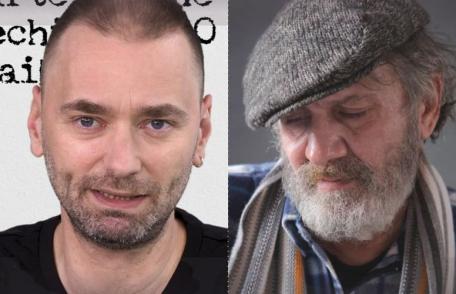 Poeți în dialog la Ipotești, ediție on-line a întâlnirilor: Paul Vinicius și Răzvan Țupa