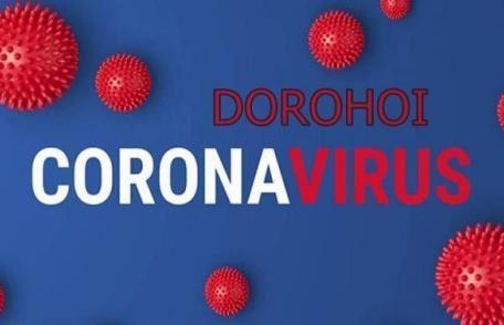 COVID-19 Dorohoi 11 decembrie 2020: Află rata de infectare la nivelul municipiului!