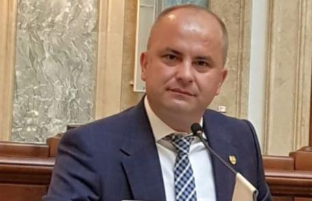 Lucian Trufin: „Stimați guvernanți, poate în pauzele dintre negocierile pentru ciolan, vă mai gândiți și la legumicultori”