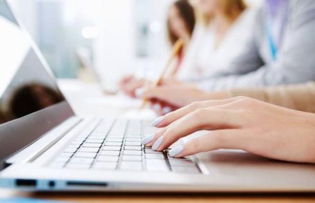 Școala „Ion Pillat” Dorohoi organizează concurs pentru ocuparea unui post de informatician debutant – 0,5 normă