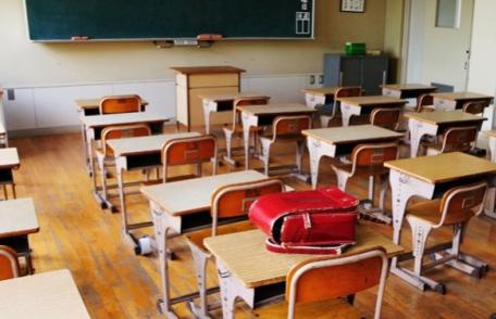 Inspecție tematică în toate școlile botoșănene