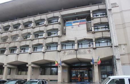 Au fost împărțite atribuțiile pentru cei doi vicepreședinți ai Consiliului Județean