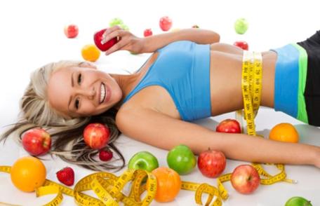 Detoxifierea de sărbători îți restartează metabolismul și protejează ficatul