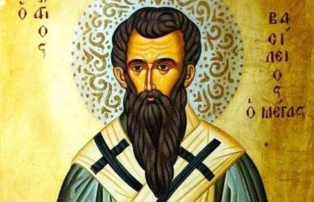 Ce este interzis să faci de Sfântul Vasile, în prima zi a anului 2021