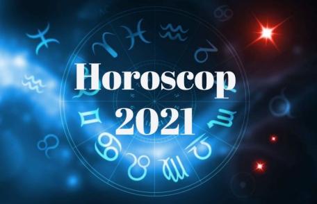 Horoscopul anului 2021. Vezi ce schimbări prezic astrologii! 