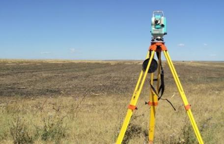 OCPI Botoșani anunță publicarea documentelor tehnice ale cadastrului realizate în patru sectoare din județ