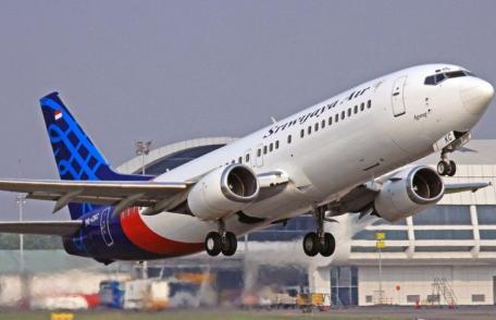 Un avion cu 50 de pasageri a dispărut de pe radare în Indonezia. Au început operațiunile de căutare și salvare