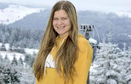 O tânără din județul Botoșani își caută surorile