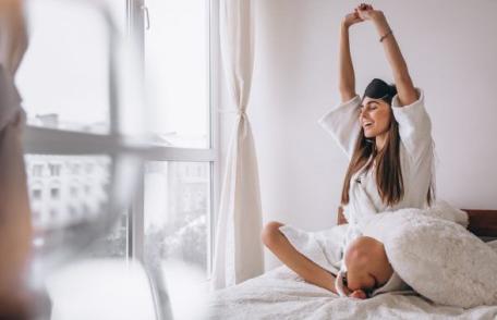 Obiceiuri sănătoase de dimineață pentru a avea o zi grozavă