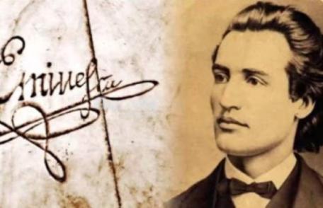 Botoșani, capitala culturii românești pe 15 ianuarie