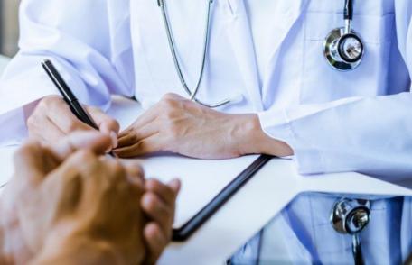 Consiliul Județean a aprobat scoaterea la concurs a 17 posturi de medici