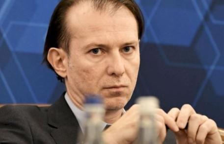 Guvenul Cîțu nu se dezminte! A pus gând rău bugetarilor și pensionarilor