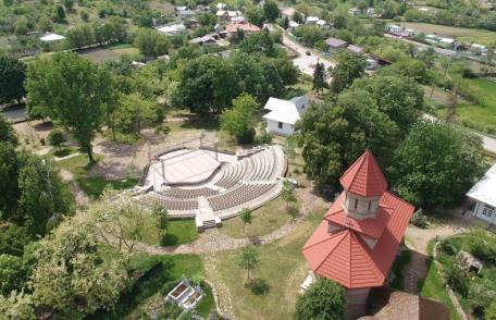 Acord de finanțare europeană pentru două proiecte importante aprobat în CJ Botoșani - FOTO