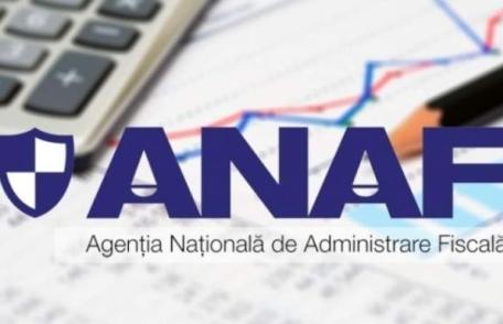 ANAF dă o mare veste contribuabililor. Noutate absolută legată de impozite. Formularul va fi disponibil începând de astăzi