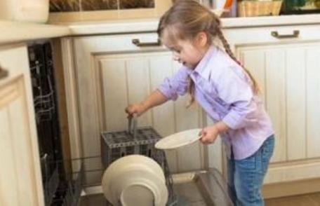 Lista Montessori - ce poate face un copil în funcție de vârstă