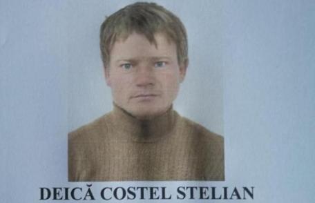 Bărbat dispărut de la domiciliu de mai multe luni, identificat de polițiștii botoșăneni