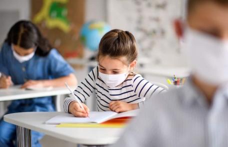 Ministrul Educaţiei prezintă noi aspecte despre deschiderea școlilor