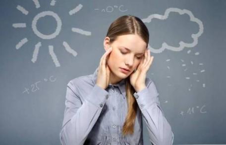 Ce trebuie să știi dacă ești sensibil la schimbările meteo
