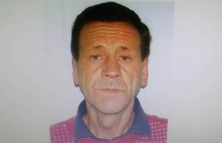 Un botoșănean este dat dispărut de familia lui. A plecat la muncă în Cehia în anul 2018 și de atunci nu se mai știe nimic de el